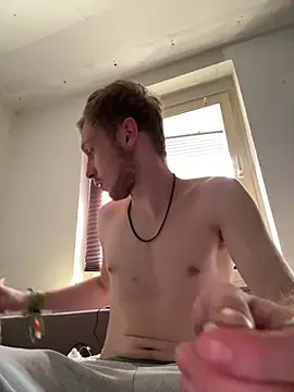 Jungerkerl007 online show from March 22, 2:22 pm