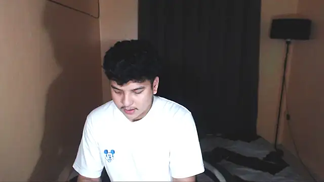 Prince Killian online show from September 22, 8:08 pm