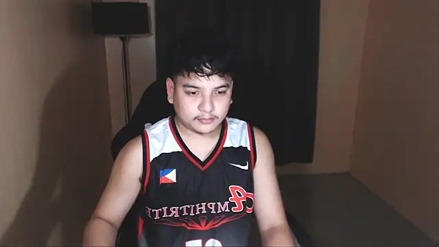 Prince Killian online show from October 6, 10:31 am