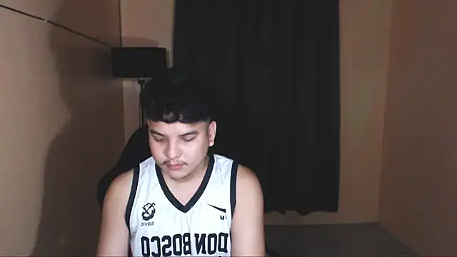 Prince Killian online show from October 3, 9:53 pm