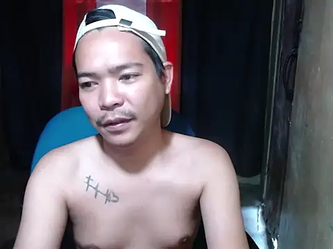 MANIACasianX online show from March 21, 1:20 am