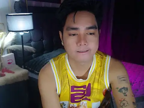 JakeXolsen online show from January 14, 2:11 pm