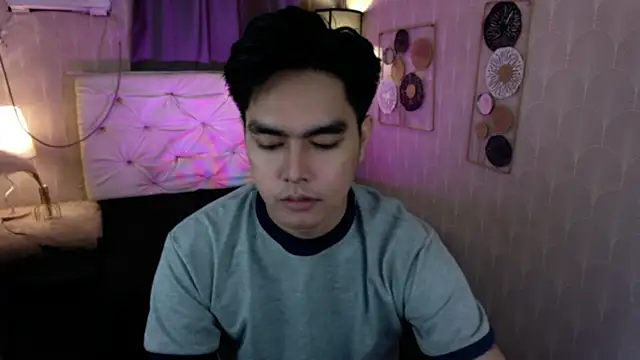 JakeXolsen online show from November 8, 5:05 pm