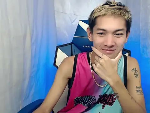 riks tyler online show from January 15, 5:22 am