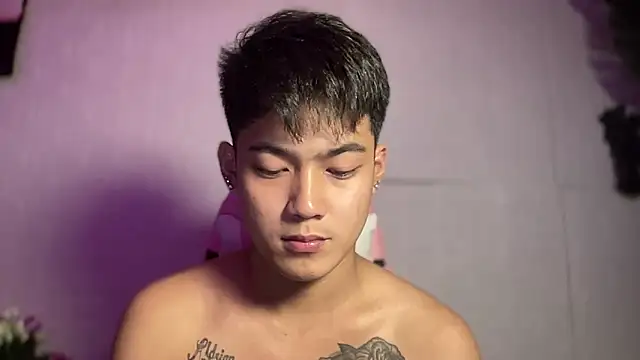 Prince kiyoshi online show from October 3, 11:59 am