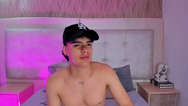 BenitoSaenz online show from January 8, 12:21 pm