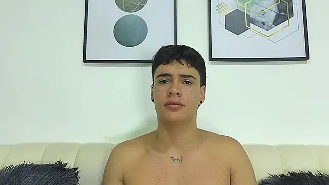 BenitoSaenz online show from April 12, 12:50 pm