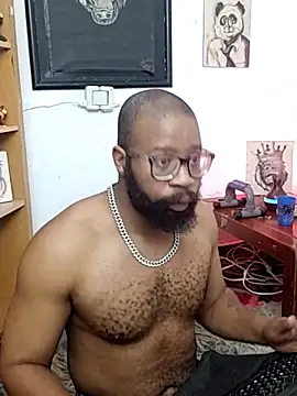 King Malik online show from October 22, 1:37 pm