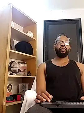 King Malik online show from January 10, 2:43 pm