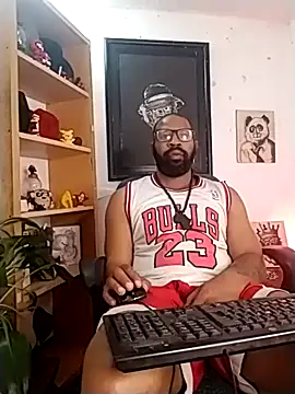 King Malik online show from October 28, 2:19 pm