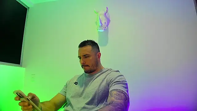 Dagoti online show from April 16, 1:05 am