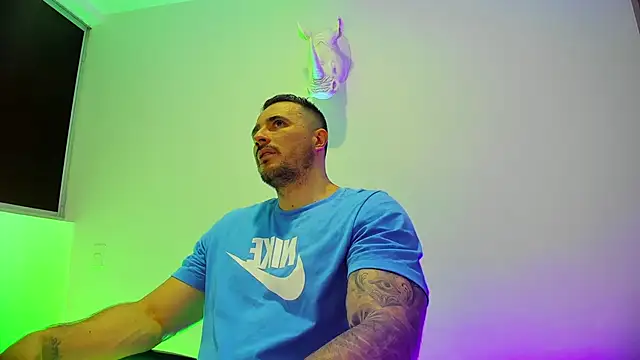 Dagoti online show from April 18, 7:18 pm