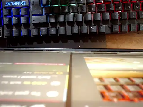 twink asianbunny online show from March 8, 4:00 pm