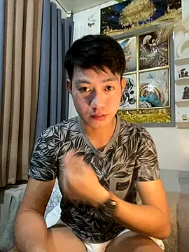 xshyboyx online show from September 14, 5:31 am