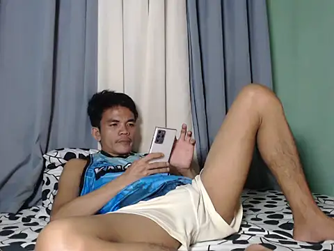 Natsboii online show from February 4, 2:34 pm