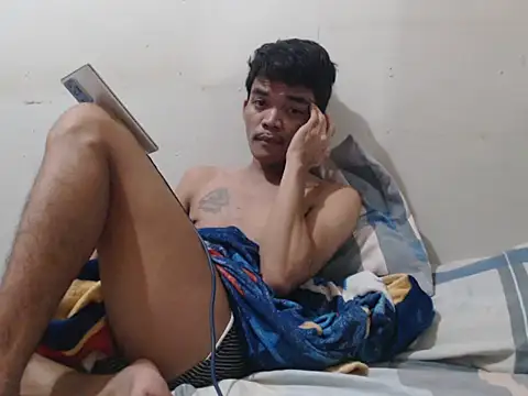 Natsboii online show from February 20, 2:41 pm