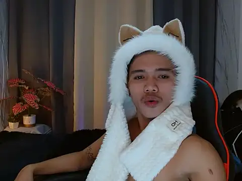 YourNaughtyTwink 69 online show from March 16, 3:46 am