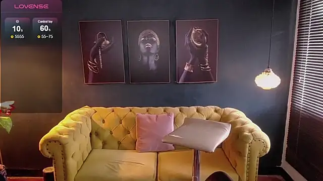 deivid parker online show from April 15, 2:50 pm