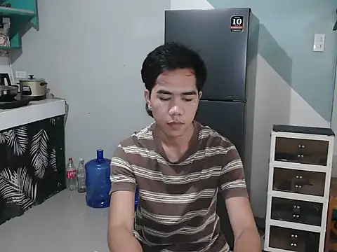 Darkevion online show from July 12, 1:29 am