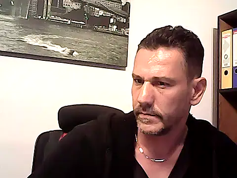 mastercharisma35 online show from March 27, 11:55 am