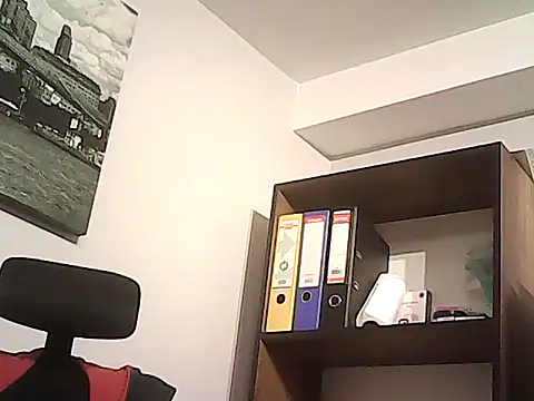 mastercharisma35 online show from February 12, 3:18 pm