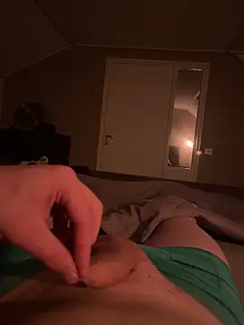 dutch girl lover online show from September 16, 9:15 pm