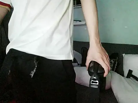 boyhigh1997 online show from April 5, 3:47 am