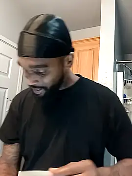 EbonyKing69 online show from October 22, 8:29 am