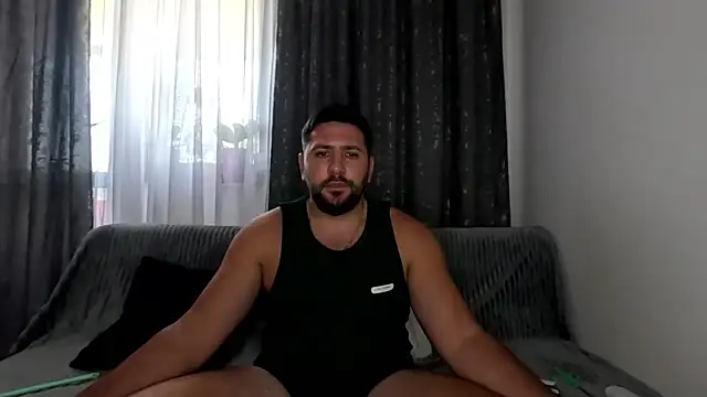 Gold Alpha Boy online show from September 10, 1:54 pm