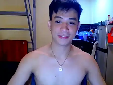 ASIANFULLYLOADEDCUM online show from January 11, 4:00 pm