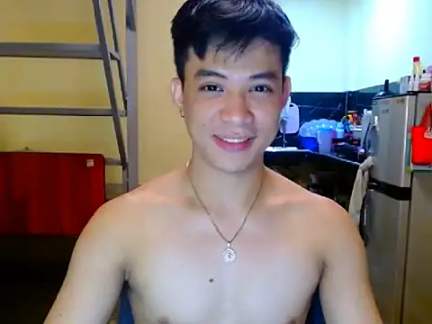 ASIANFULLYLOADEDCUM online show from January 15, 4:31 pm