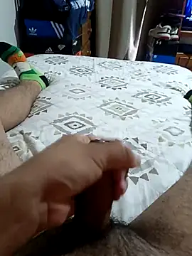 Cuajinais01 online show from September 13, 8:21 pm