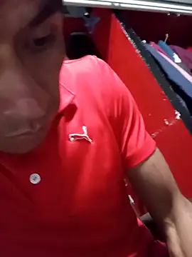 Oaxhot online show from October 16, 11:46 pm