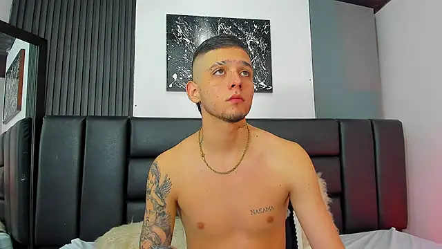 Mathewboy1 online show from March 1, 12:49 pm