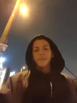 Thomasjons  online show from February 2, 1:37 am