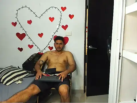 ashlan king online show from March 2, 8:38 pm