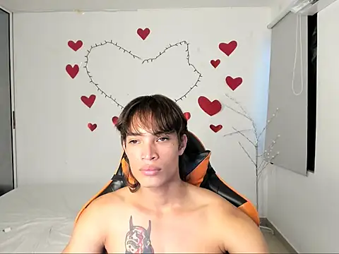 kenshi roa online show from February 16, 10:08 pm