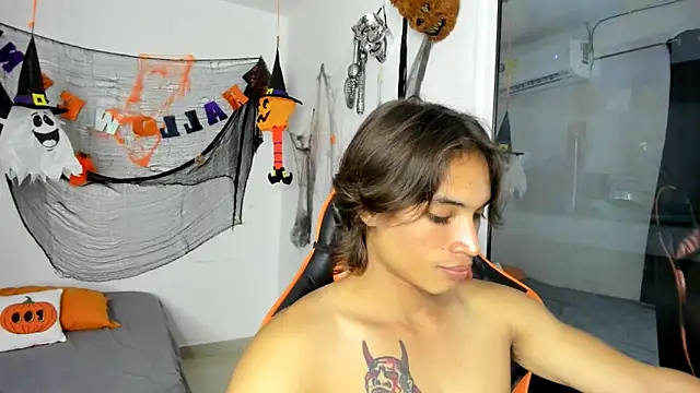 kenshi roa online show from October 30, 2:57 am