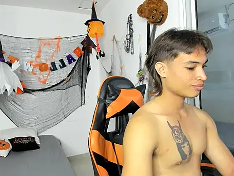 kenshi roa online show from November 11, 2:49 am