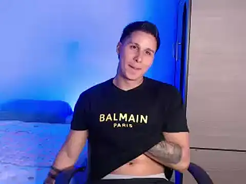 valentinosex1 online show from September 11, 9:47 pm