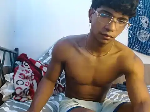 Marcus Fridman online show from March 23, 7:09 pm