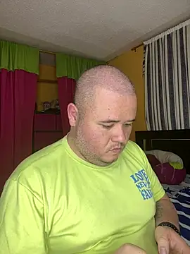 Chimbo-1996 online show from March 27, 12:37 am