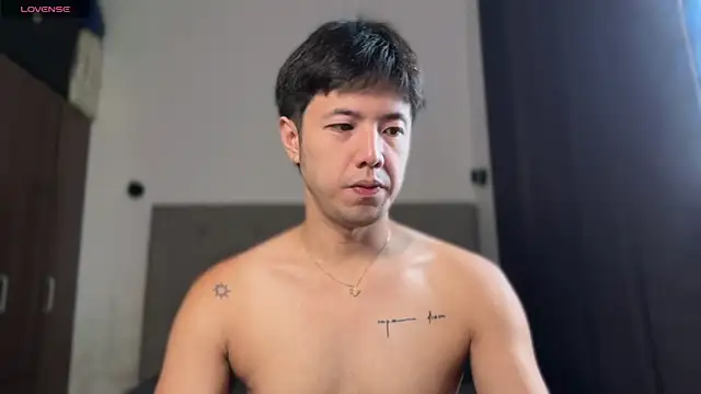 Addictiveboi online show from July 19, 2:50 am
