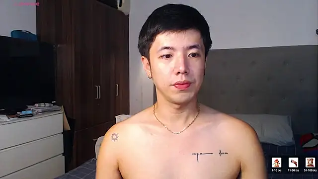 Addictiveboi online show from January 17, 6:38 am