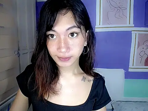 Asianbarbie05 online show from December 2, 7:39 pm