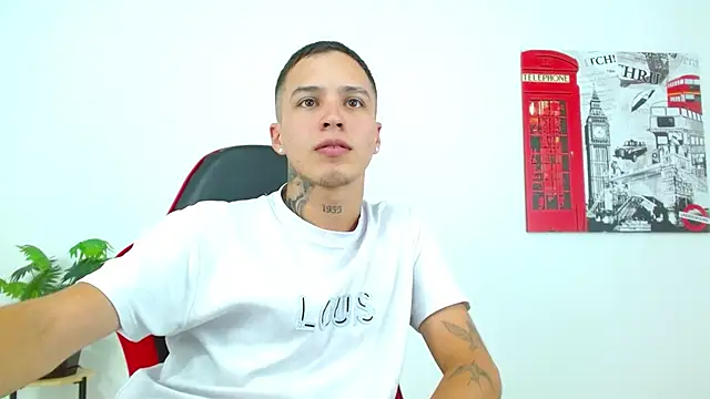 Cumandres18 online show from April 18, 7:07 pm