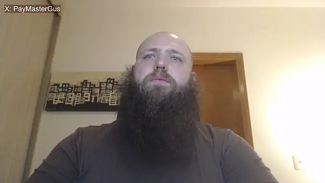 PayMasterGus online show from April 23, 3:33 am