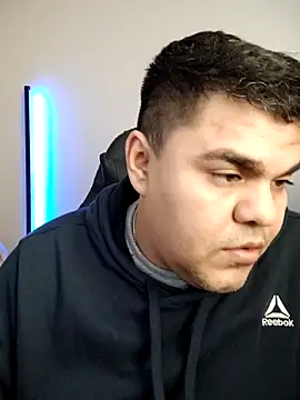 perversus12 online show from February 25, 7:26 pm