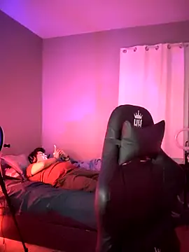 perversus12 online show from January 17, 12:35 am