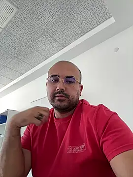 Burak6850 online show from October 1, 10:19 am